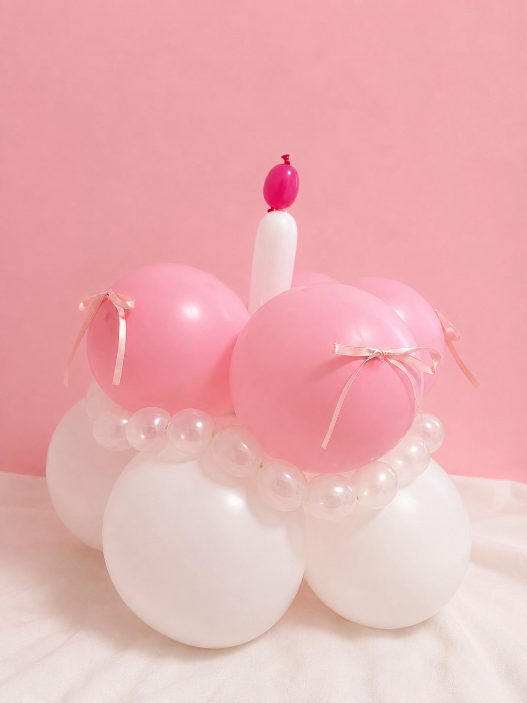 Cakeオプション